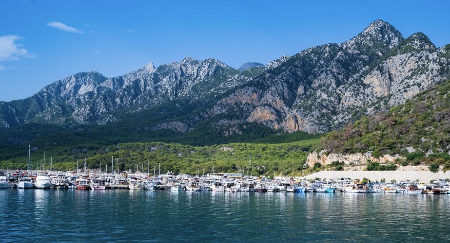 Antalya Turkije 22 Antalya Turkije 22